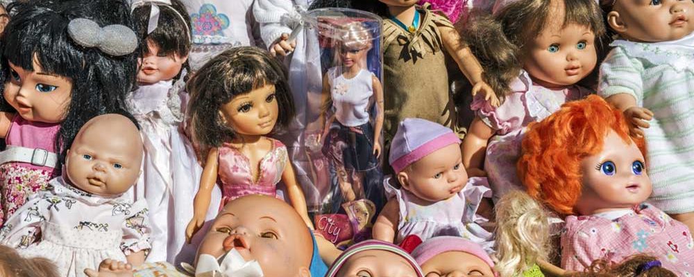 Popular My Life Dolls for Kids