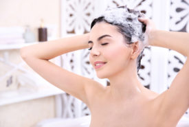 Popular Shampoos to Help Treat Scalp Psoriasis