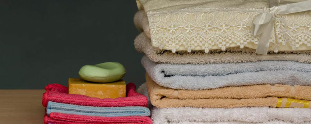Popular brands that offer luxury bath towels