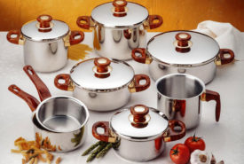 Popular cookware brands you should be familiar with