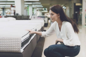 Popular online stores to buy best memory foam mattresses