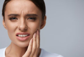 Popular remedies to treat gum diseases at home