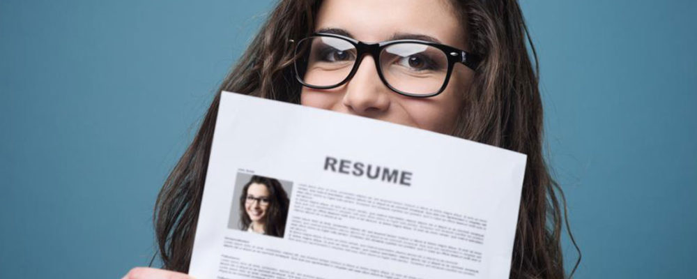 Popular resume sample styles to pick from