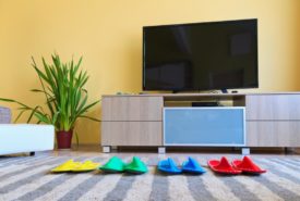 Popular smart TVs that you can consider buying