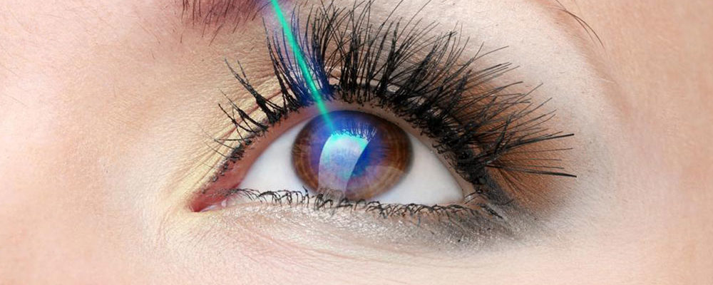 Popular treatment to manage double vision