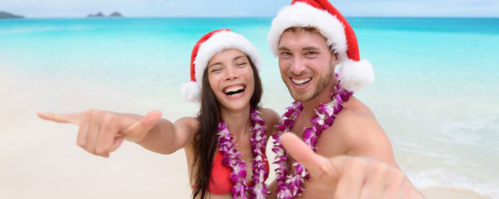 Popular types of Hawaii vacation package deals