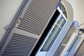 Popular window shutter styles for your home