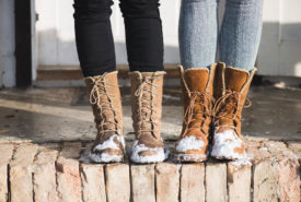 Popular winter boots to look out for