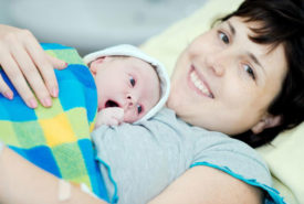Prepare for the unknown by saving your baby’s umbilical stem cells