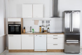 Pros and cons of counter depth refrigerators