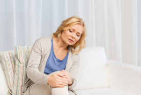 Psoriatic Arthritis- Symptoms you should be wary about