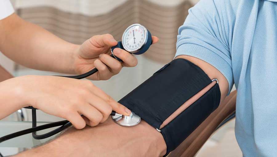 Quick Guide to High Blood Pressure Numbers and Charts
