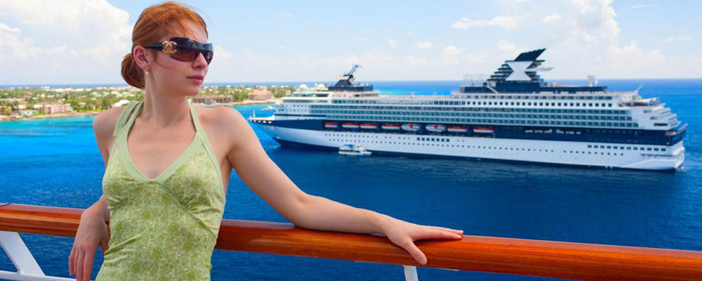 Quick checklist for your cruise holiday