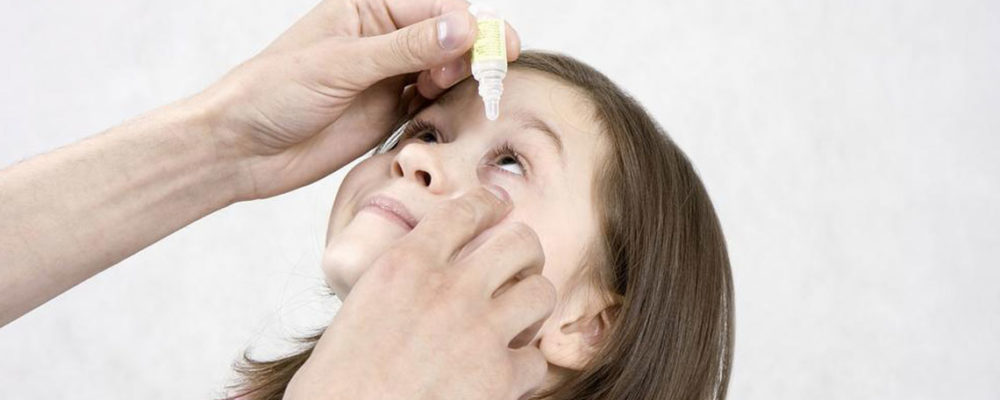 Quick ways to relieve dry eyes