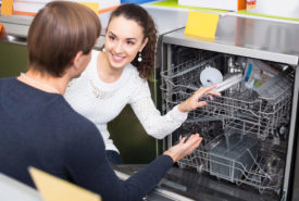 Read this before buying a dishwasher for your kitchen