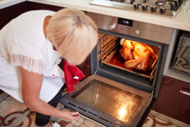 Reasons Why Investing in a Wall Oven Is a Good Idea