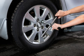 Reasons Why You Must Maintain Optimum Tyre Pressure