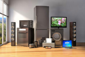 Reasons to choose ABC Warehouse appliances