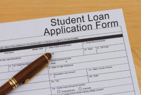 Reasons to seek for student loans
