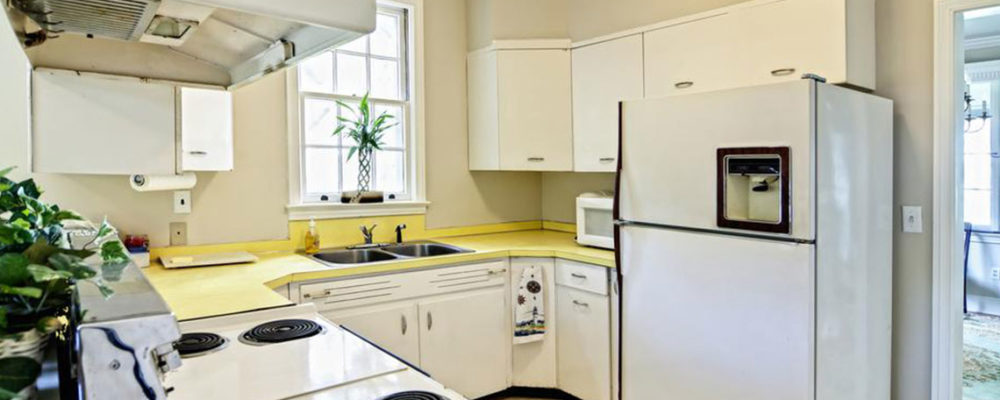 Renovate your Kitchen with Top-notch Kitchen Appliances from Lowe’s