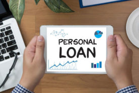 Requirements to apply for personal loans