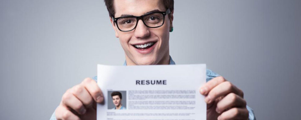 Resume writing tips for a network engineer