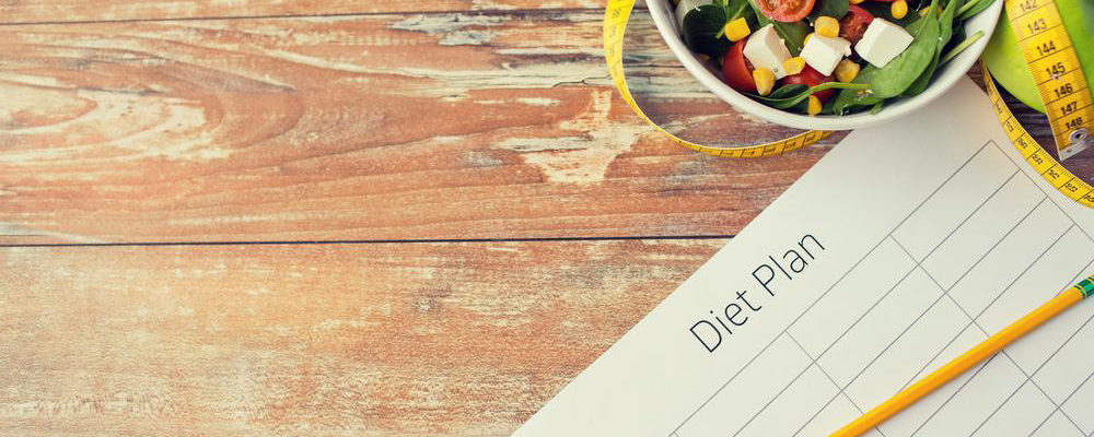 Rules to follow with a high-carbohydrate diet plan