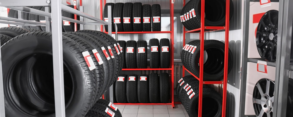 Save Big on Your Next Car Service with Sears Tires Coupons