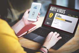Save Your Computer From A Virus Attack