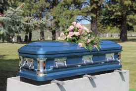 Say the last goodbye to your loved ones through a meaningful funeral