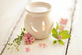 Scentsy warmers: Decor-worthy pieces with a quirky twist