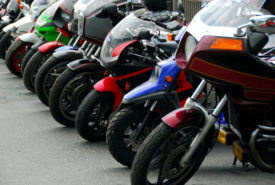 Selecting the Right Harley Parts before Biking Trips
