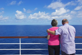 Senior cruise package and how to get the best from it