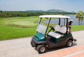 Should know this before buying golf cart batteries