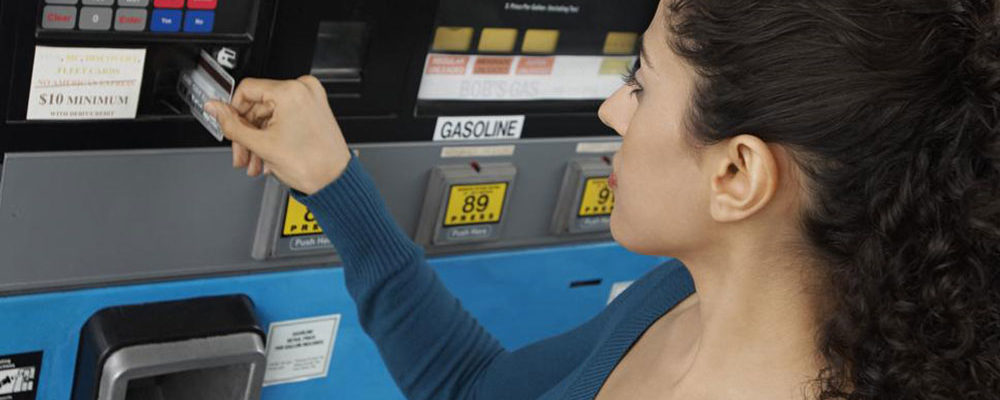 Should you buy a gas credit card
