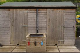 Significant features to consider while buying a storage shed