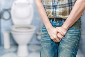 Signs and symptoms of frequent urination