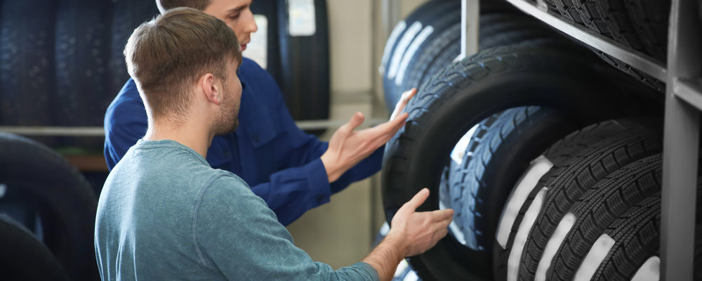 Simple Facts About Tires You Must Know