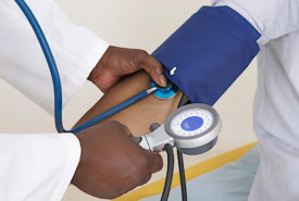 Six causes of high blood pressure that you should not ignore