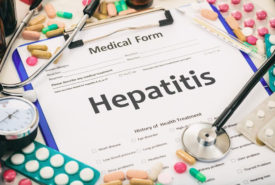 Six tell-tale symptoms of Hepatitis C