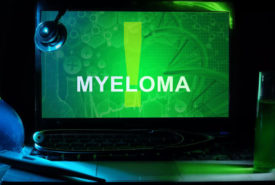 Some facts you should know about relapsed multiple myeloma
