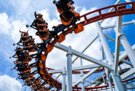 Some of America’s whackiest theme parks
