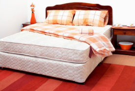 Some useful factors to consider while buying a mattress online