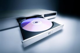Sony – A key entity in the world of DVD players