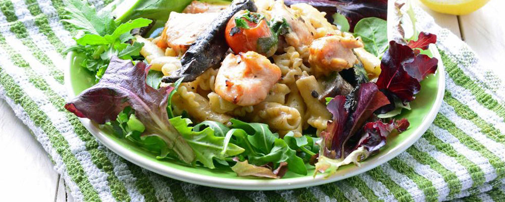 Super easy chicken pasta salad recipes