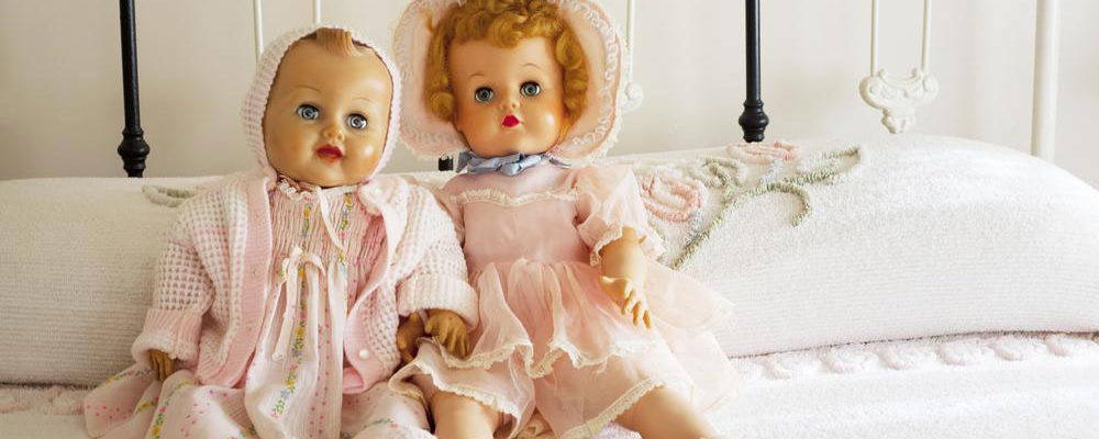 Surprise your little one with interactive Baby Alive dolls
