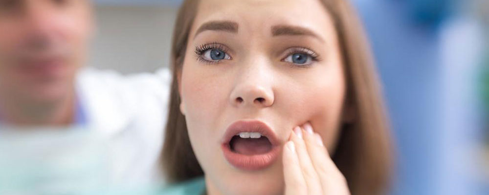 TMJ – Causes, symptoms, and treatments