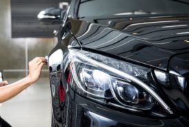 Take Care of Your Car With These Tips and Products