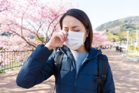 Ten common allergies and their symptoms