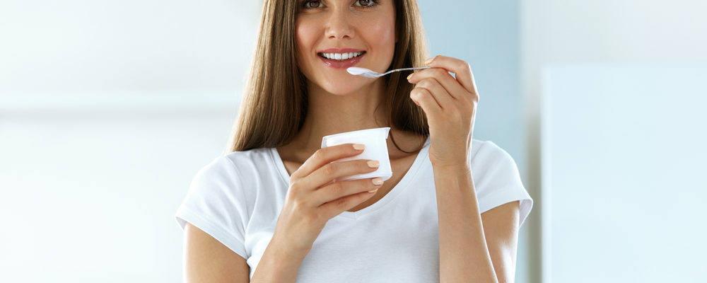 The Best Probiotic Yogurts You Can Benefit From